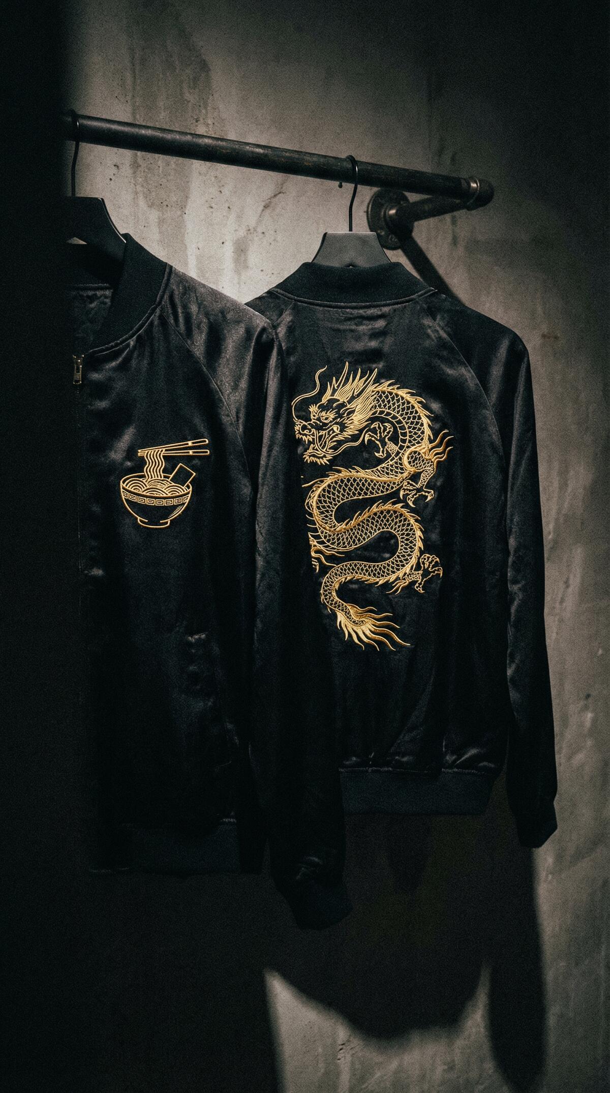 MIDNIGHT SESSION TEE by COMM@ COLLECTIVE